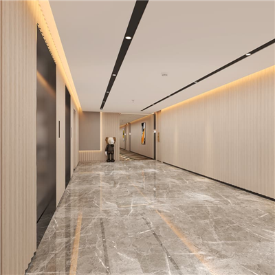 木质护墙板